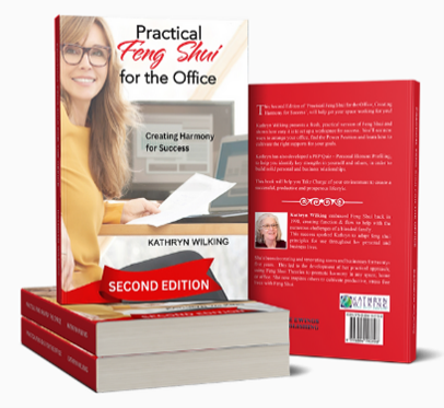 Practical Feng Shui for the Office (second edition)